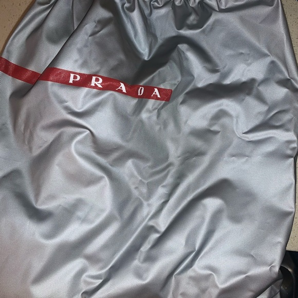 Prada sandals size 7 - Picture 4 of 4